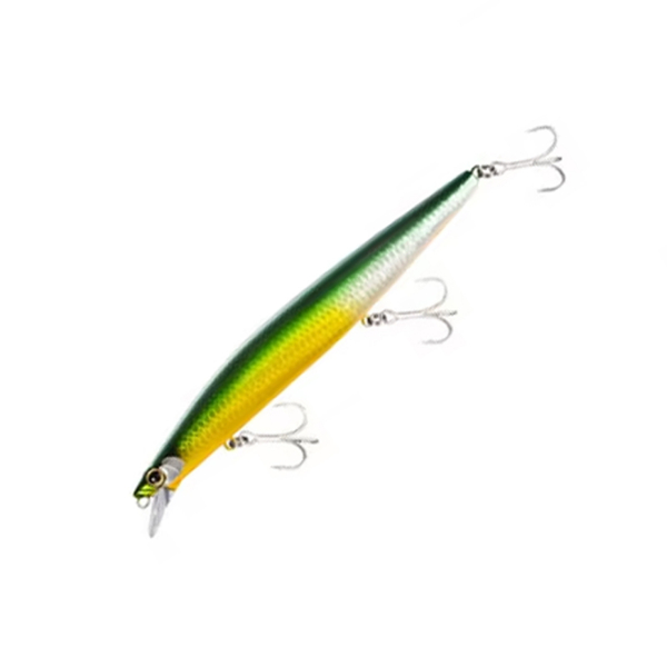 EXSENCE サイレントアサシン 140S AR-C(#016 キョウリンGS)